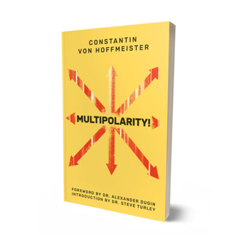 MULTIPOLARITY! - Image 2