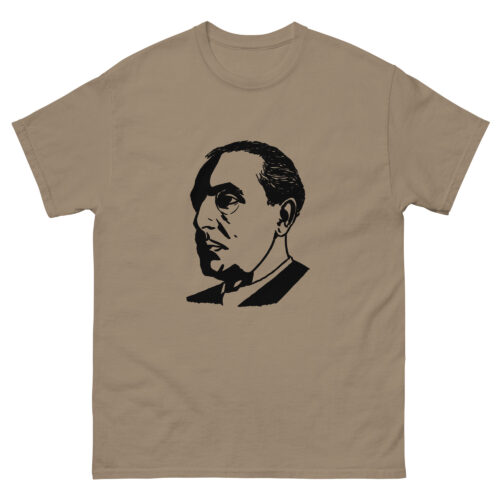 Julius Evola T-Shirt - Image 12