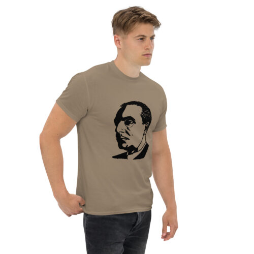 Julius Evola T-Shirt - Image 5