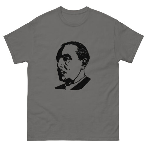 Julius Evola T-Shirt - Image 8