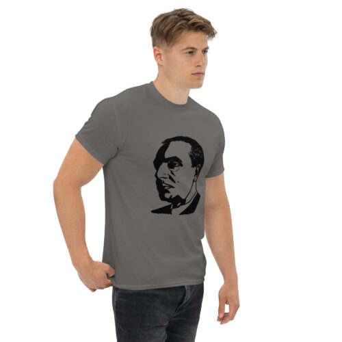 Julius Evola T-Shirt - Image 3