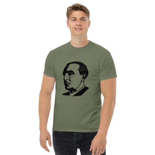 Julius Evola T-Shirt - Image 4