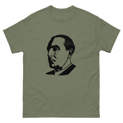 Julius Evola T-Shirt