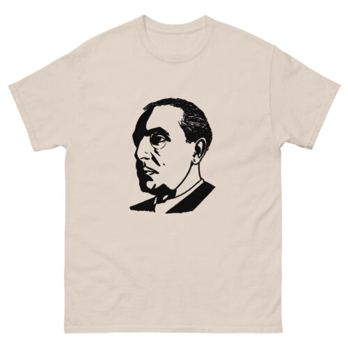 Julius Evola T-Shirt - Image 14