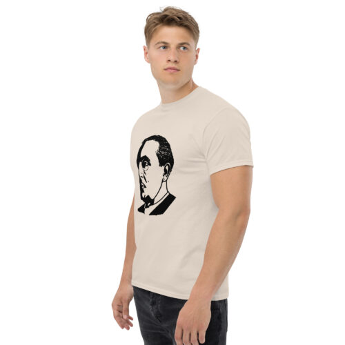 Julius Evola T-Shirt - Image 6