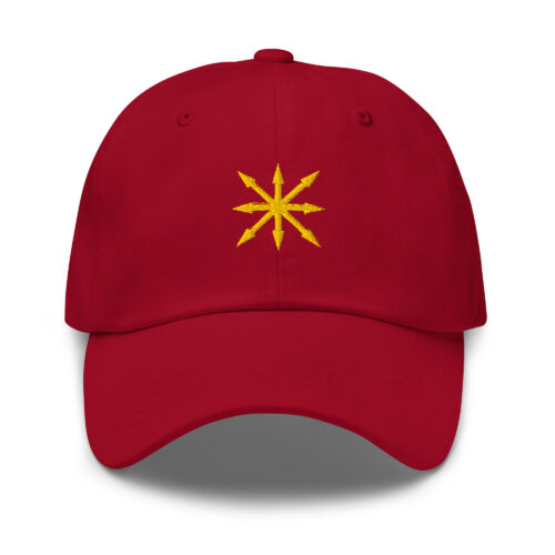 Multipolarity Hat - Image 5