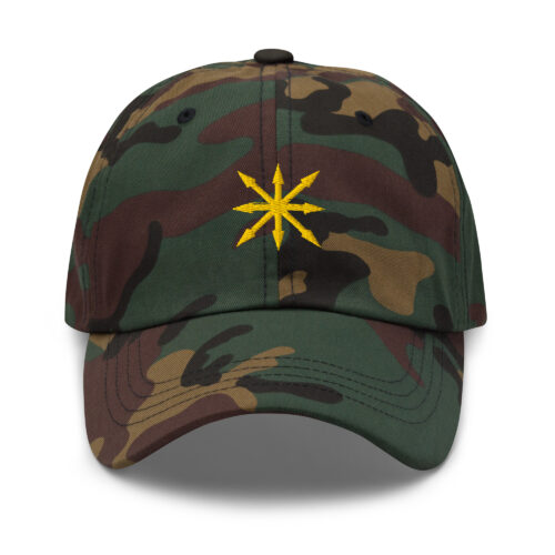 Multipolarity Hat - Image 3