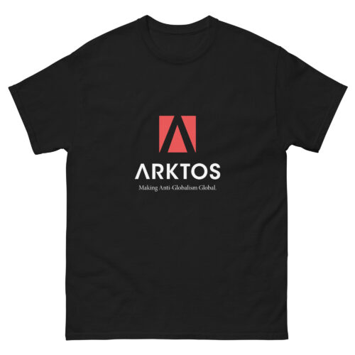 Arktos T-Shirt (Dark)