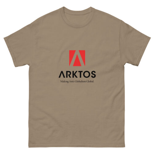 Arktos T-Shirt - Image 2