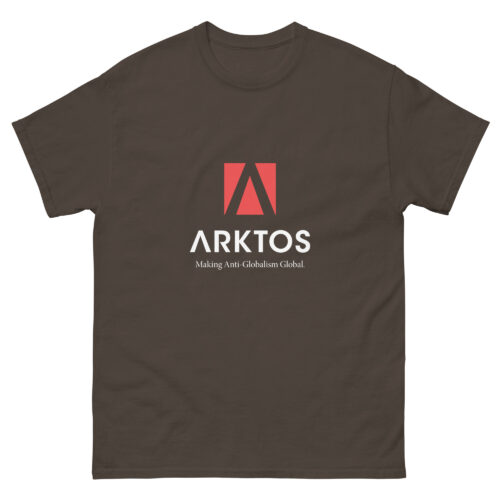 Arktos T-Shirt (Dark) - Image 3