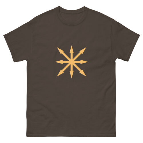 Multipolarity T-Shirt - Image 4