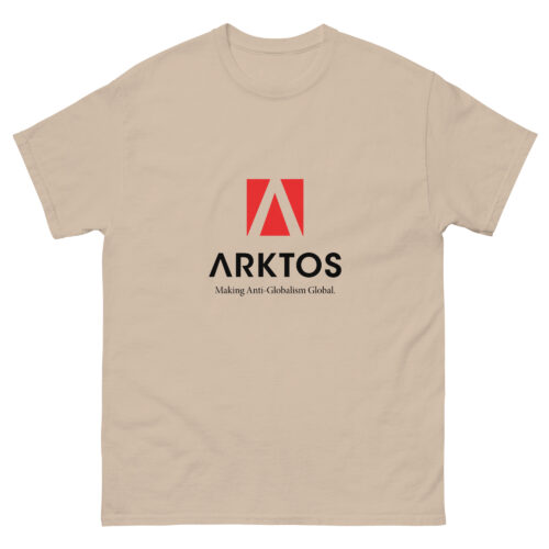 Arktos T-Shirt - Image 3