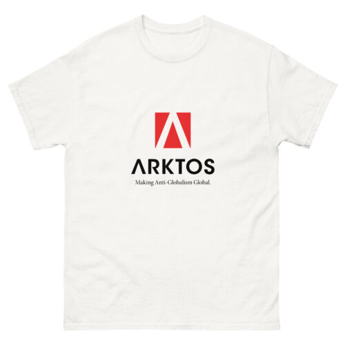 Arktos T-Shirt - Image 4