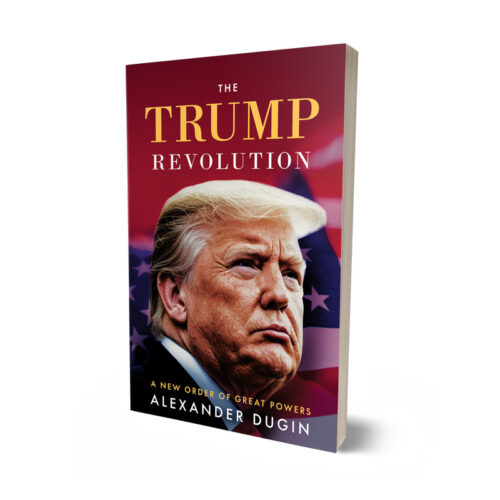 The Trump Revolution - Image 2