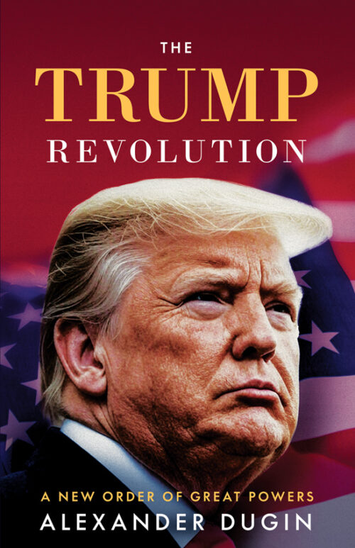 The Trump Revolution