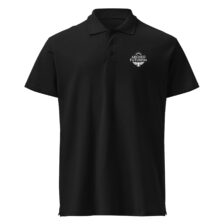 Archeofuturism Polo Shirt