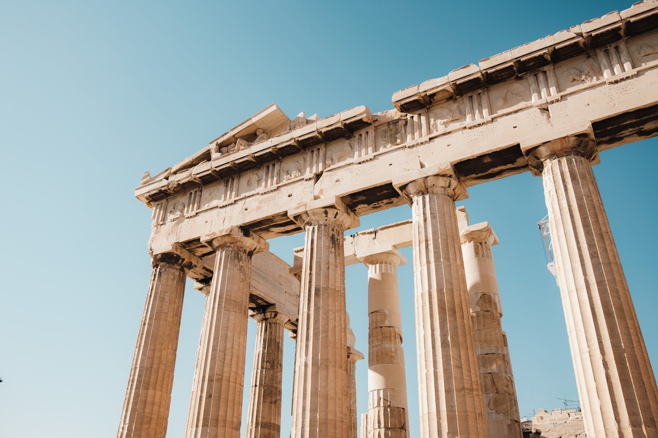 Anthropology, Identity, and Long Memories