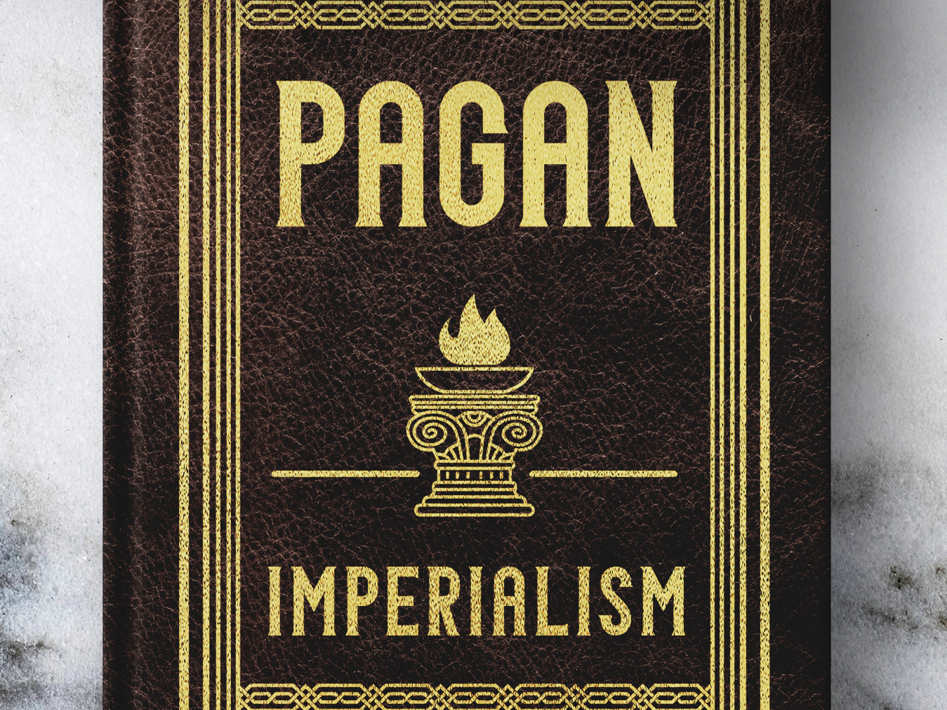 Pagan Imperialism: Seize the Solar Standard!