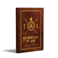 Metaphysics of War (Limited Edition)