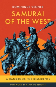 Samurai of the West