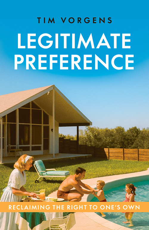 Legitimate Preference