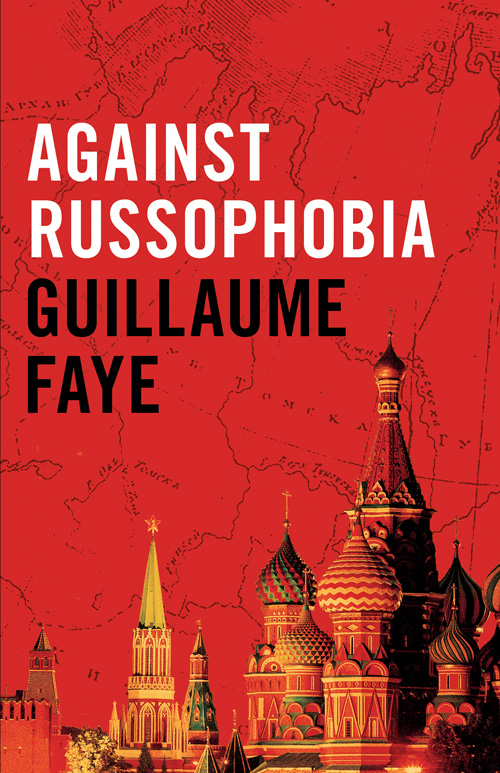 Lovers of Sophia – Arktos