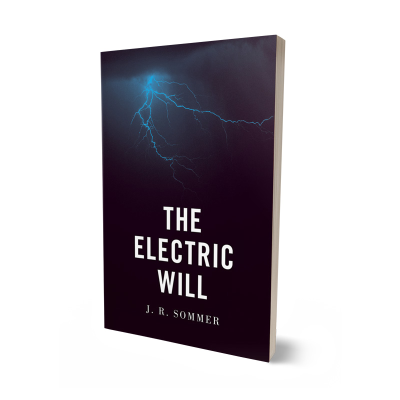 The Electric Will - Image 2