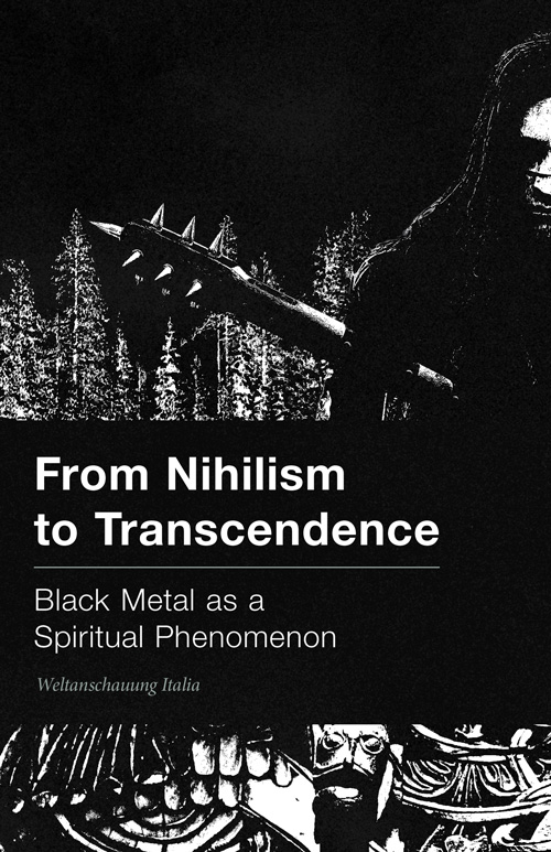 From Nihilism to Transcendence