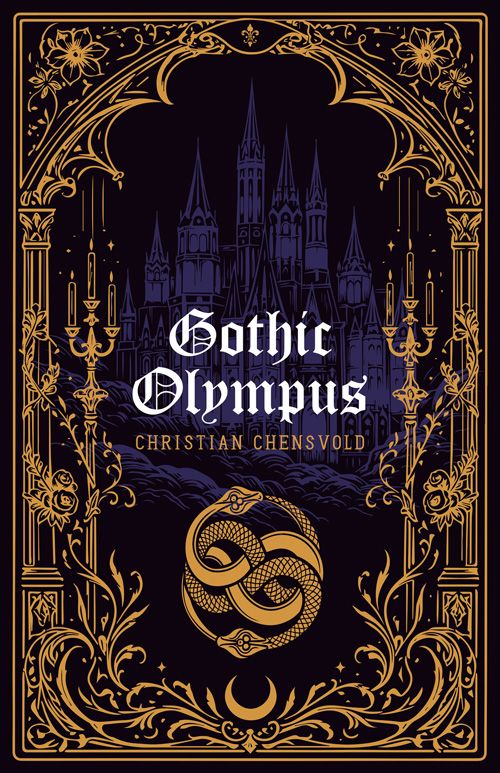 Gothic Olympus