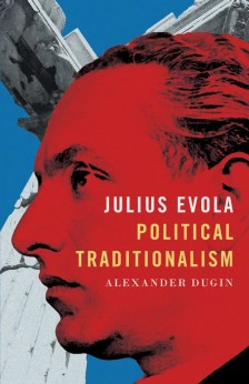 Julius Evola: Political Traditionalism