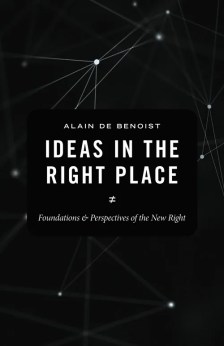 Ideas in the Right Place